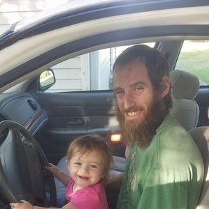 Meet your Posher, Joe